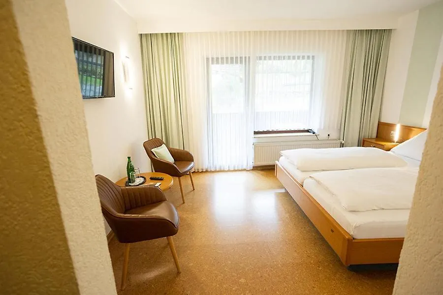 Bio-Hotel Uplaender Hof-1